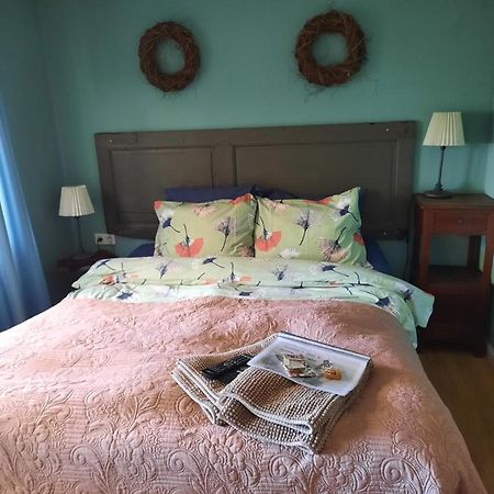 Апартаменты Anneke'S Bed En Botterhammeke Woensdrecht Экстерьер фото
