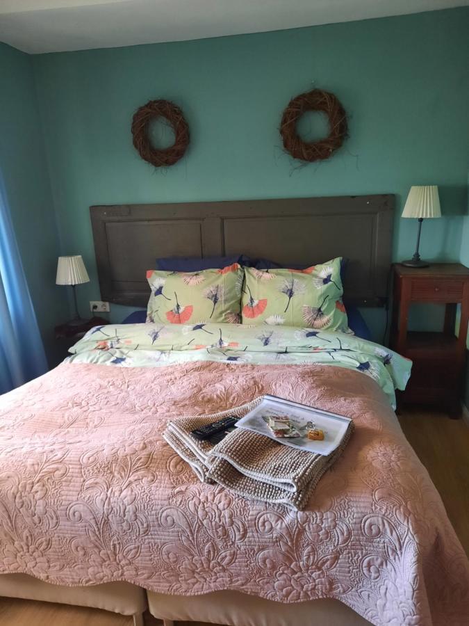 Апартаменты Anneke'S Bed En Botterhammeke Woensdrecht Экстерьер фото