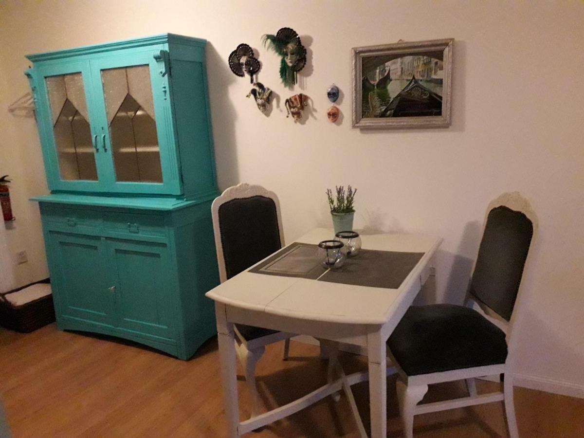 Апартаменты Anneke'S Bed En Botterhammeke Woensdrecht Экстерьер фото